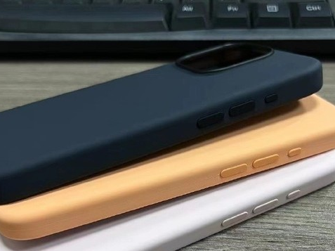 舟曲苹果14维修站分享iPhone14手机壳能直接给iPhone15用吗?