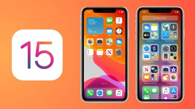 舟曲苹果13维修分享iPhone13更新iOS 15.5，体验如何 