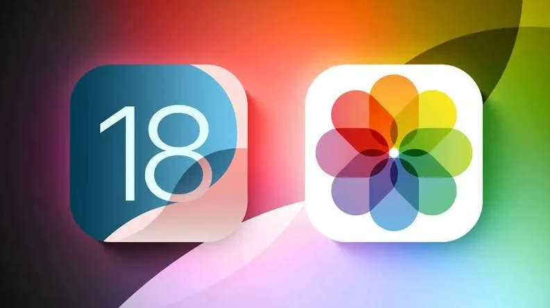 舟曲苹果手机维修分享苹果 iOS / iPadOS 18.1Beta 3 发布 