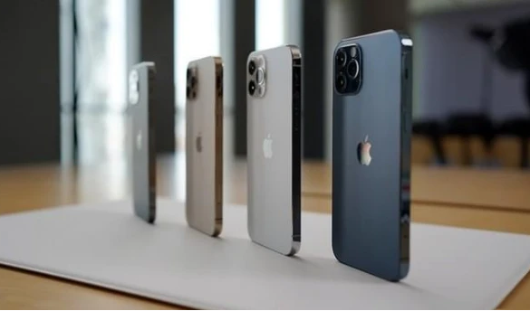 舟曲苹果手机维修分享为什么说iPhone13才是真旗舰 