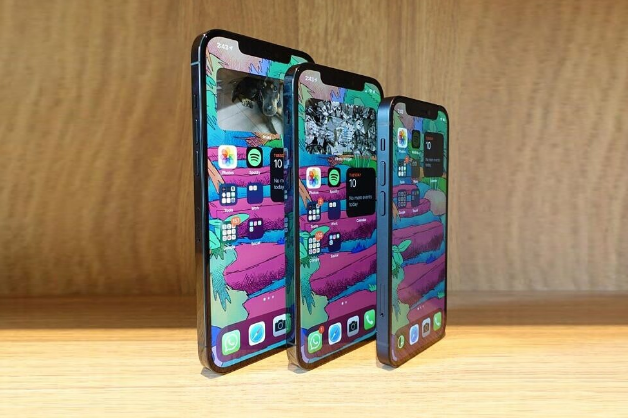 舟曲苹果手机维修分享iPhone 13发布日期 