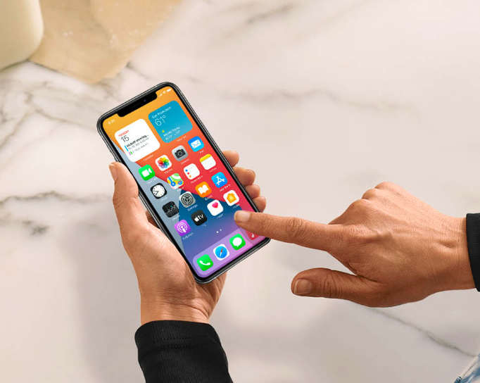 舟曲苹果手机维修分享iPhone 12 出现运行缓慢或死机的情况怎么办 