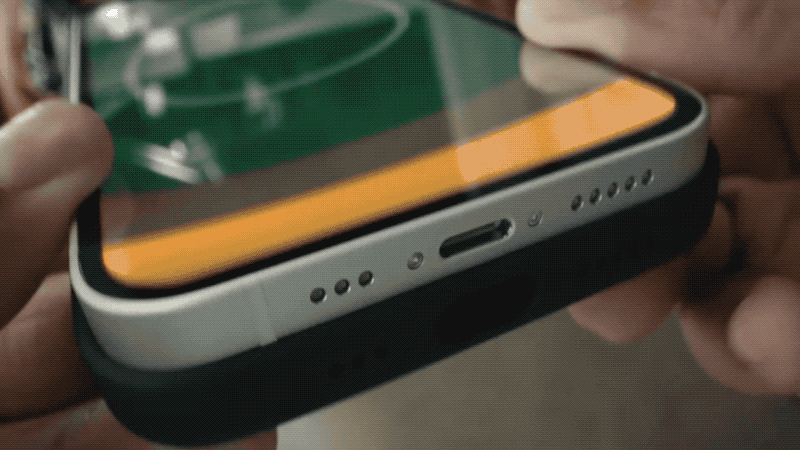 舟曲苹果手机维修分享未来 Magsafe 还有哪些发展空间 