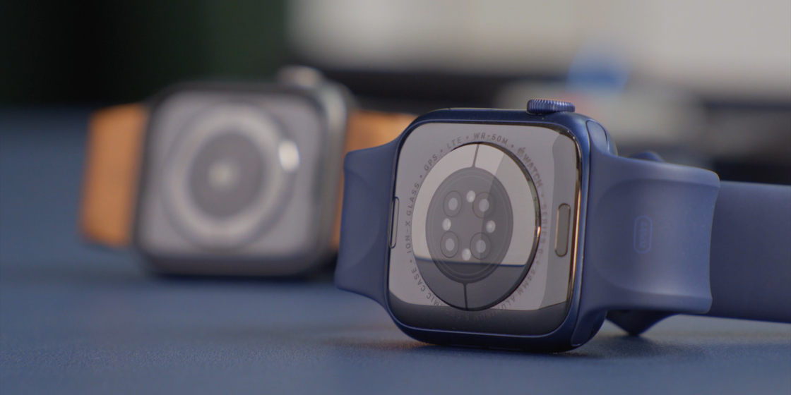 舟曲苹果手机维修分享Apple Watch 是如何测量卡路里的 