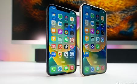 舟曲苹果维修点分享iPhone 14 Plus换屏维修细节 
