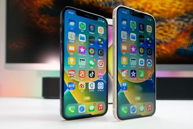 舟曲苹果维修点分享iPhone 14 Plus自动关机内存连锁故障解析 