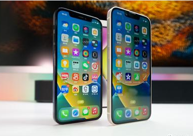 舟曲苹果维修点分享iPhone 14 Plus扩容深层隐患梳理 
