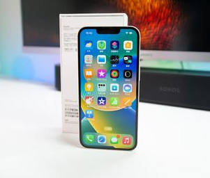 舟曲苹果维修点分享iPhone 14 Plus黑屏小众诱因汇总 