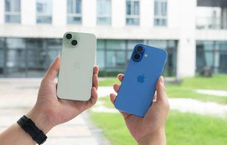 舟曲苹果维修点分享iPhone 16 Plus黑屏疑难故障汇总 