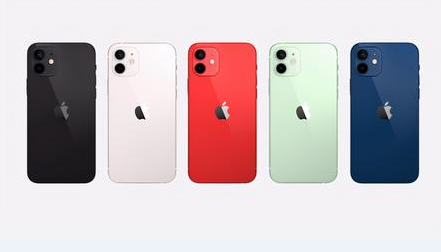 舟曲苹果维修点分享iPhone 12电池发烫少见诱因解析 