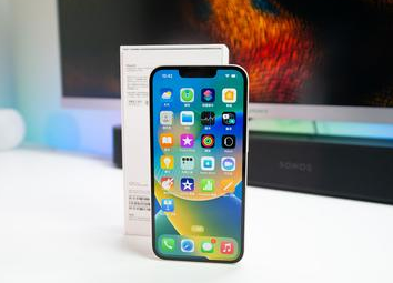 舟曲苹果维修点分享iPhone 14电池发烫真实诱因盘点 