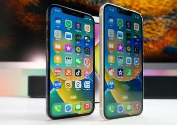 舟曲苹果维修点分享iPhone 14 Plus发烫常见情况科普 